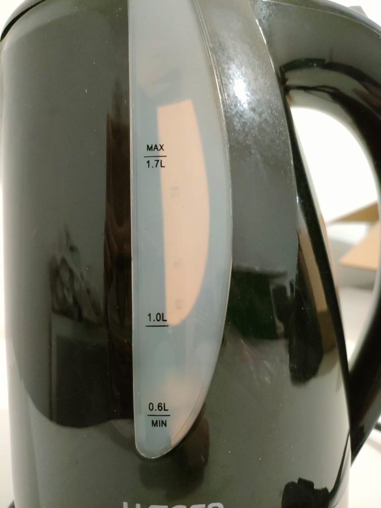 Vendo fervedor / jarro elétrico