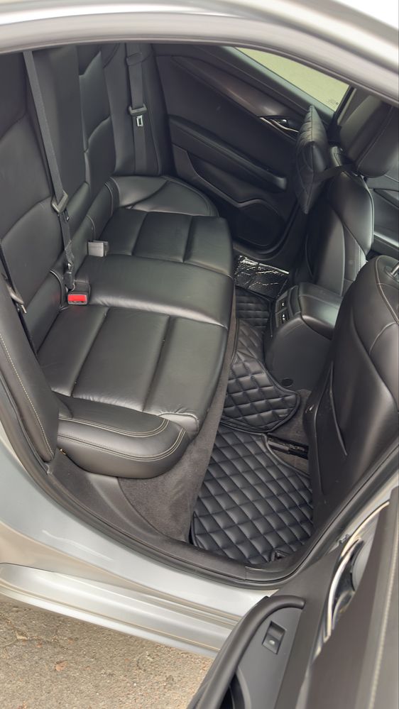 Продам Cadillac ATS 2.5, 2014 р