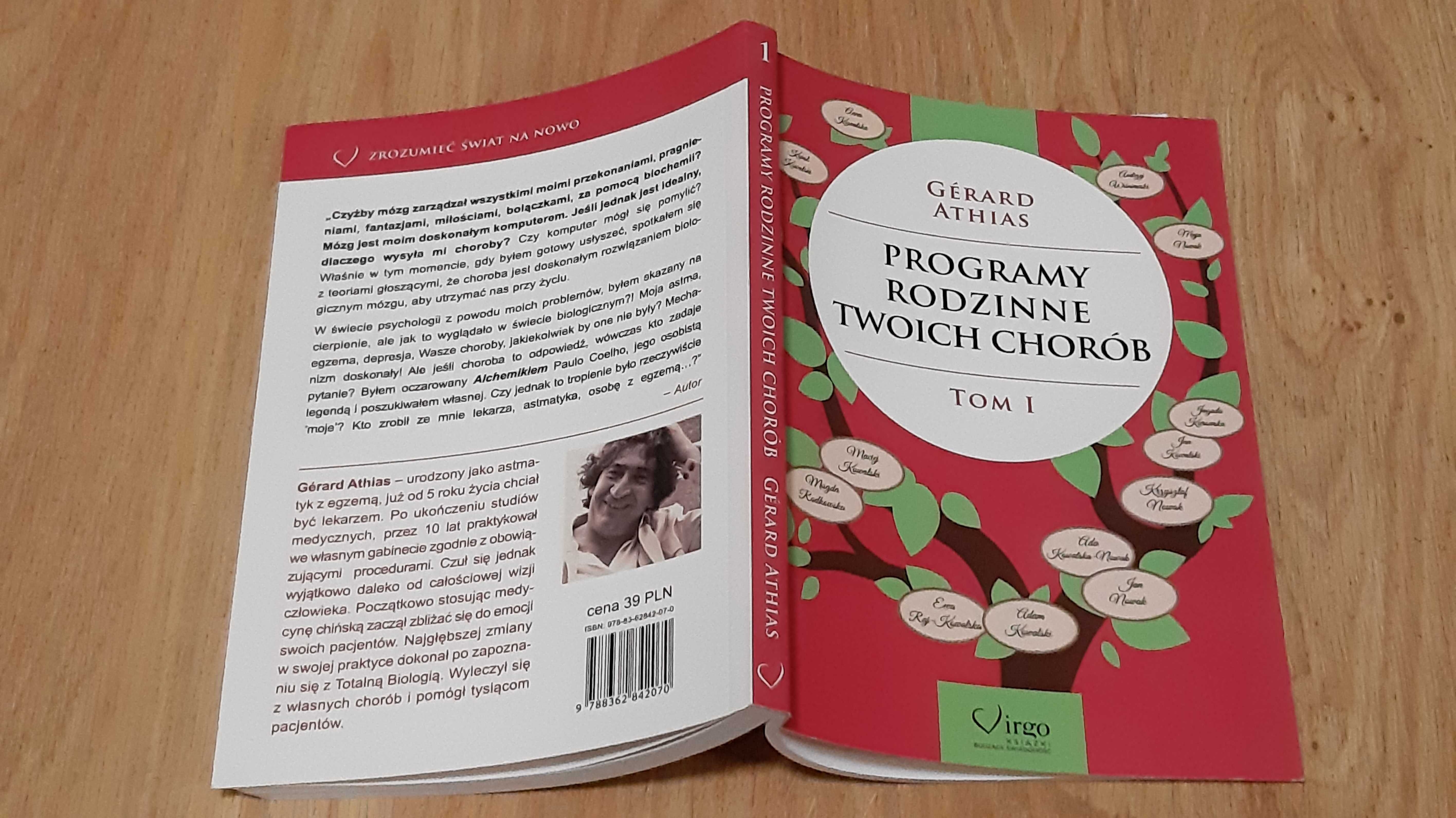 Programy rodzinne twoich chorób