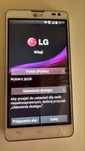 Telefon komórkowy LG 9 II, 8MP