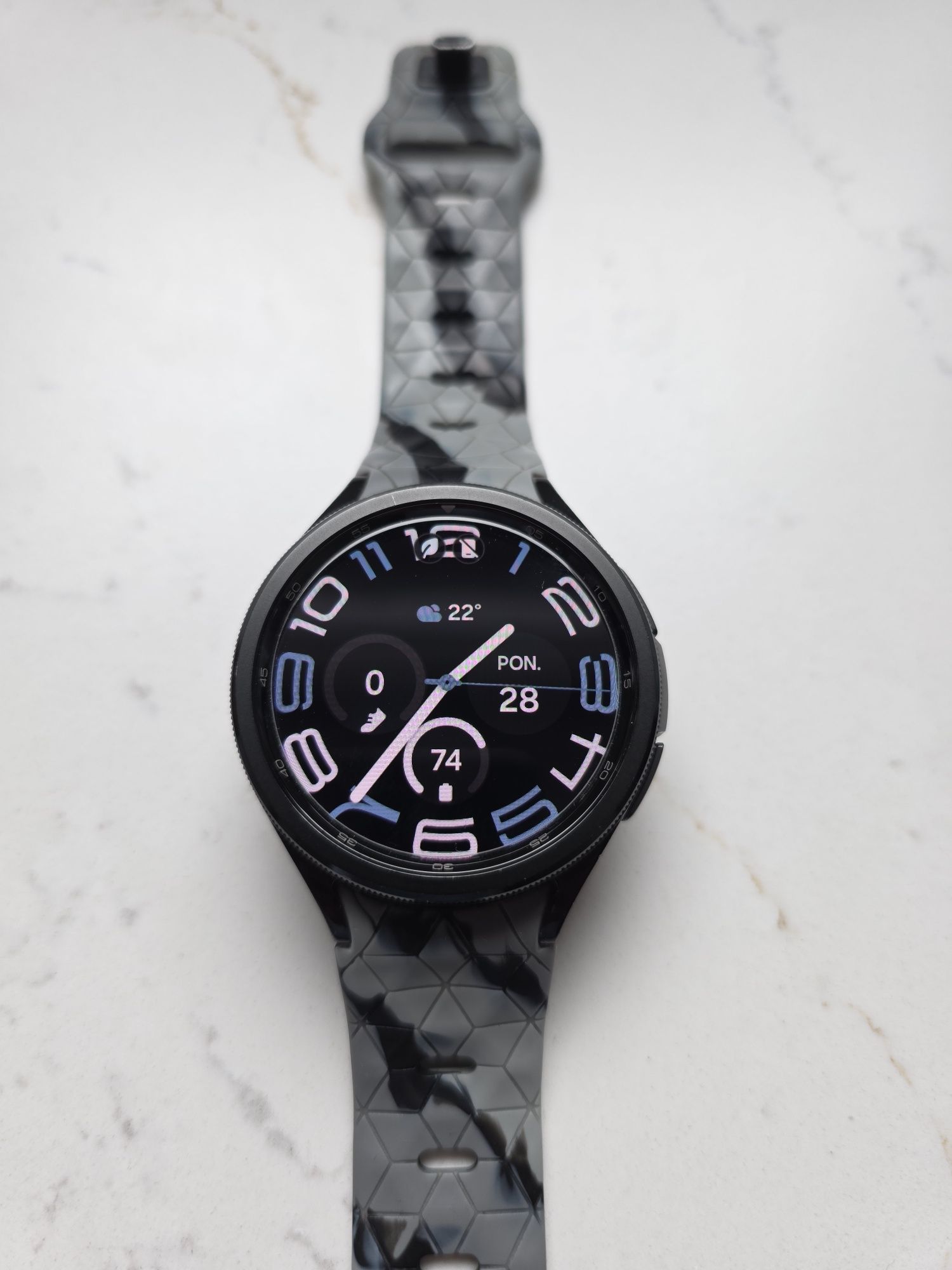 Samsung Galaxy Watch 6