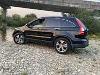 Honda     CRV      —. 2010.     р 2.2    - dizel