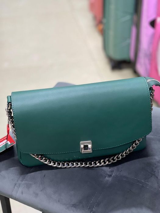 Сумка  крос-боди   женская Vito Torelli