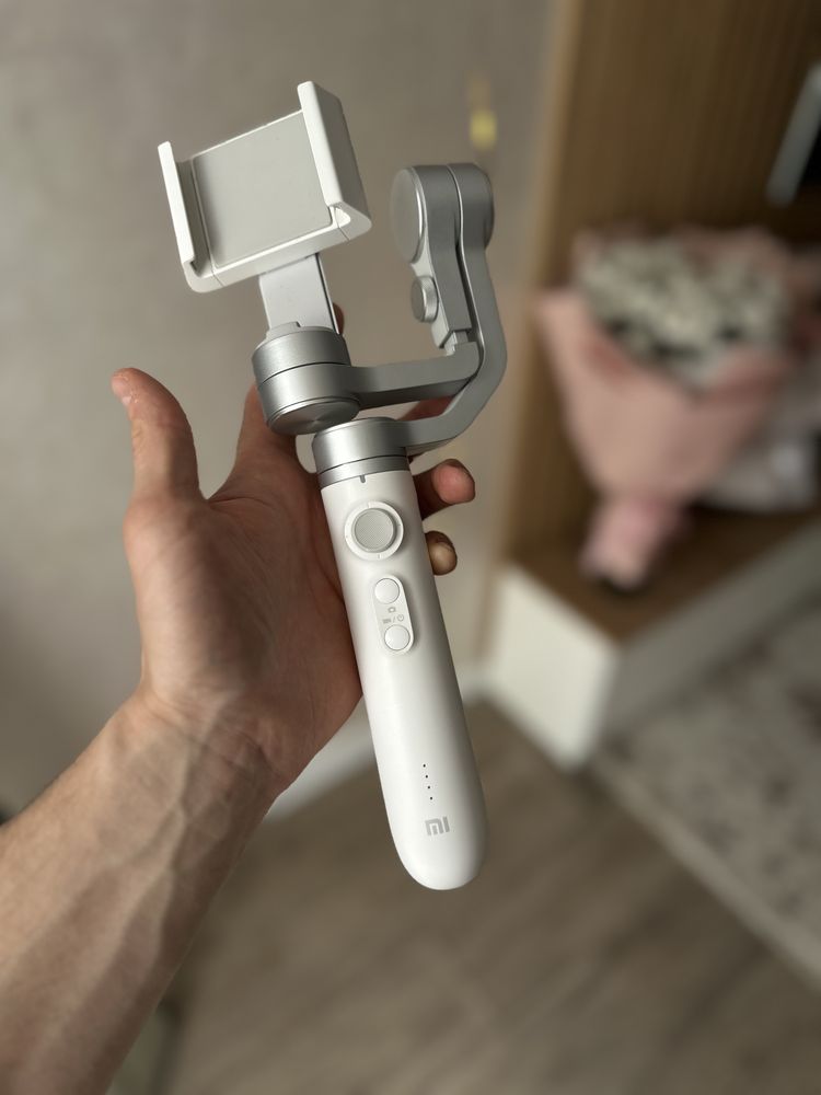 Монопод-стабілізатор Xiaomi Gimble For Cell Phone