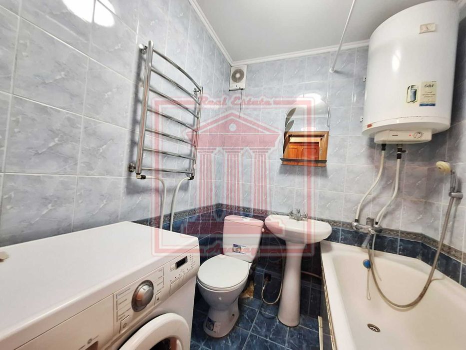 ‼️Без комісії‼️1-кімн. квартира вул. Головатого 87 37м² гарний стан