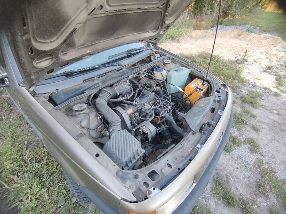Продам авто Passat B3