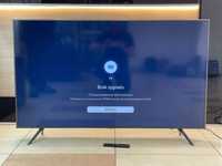 Telewizor Samsung Smart TV UHD 4K Crystal CU7100 55"