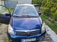 Toyota Corolla Verso DIESEL