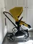 Spacerówka Cybex 2.0