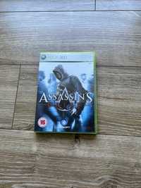 Gra Assassin’s Creed Xbox360 Xbox 360 Xbox One S X Series X