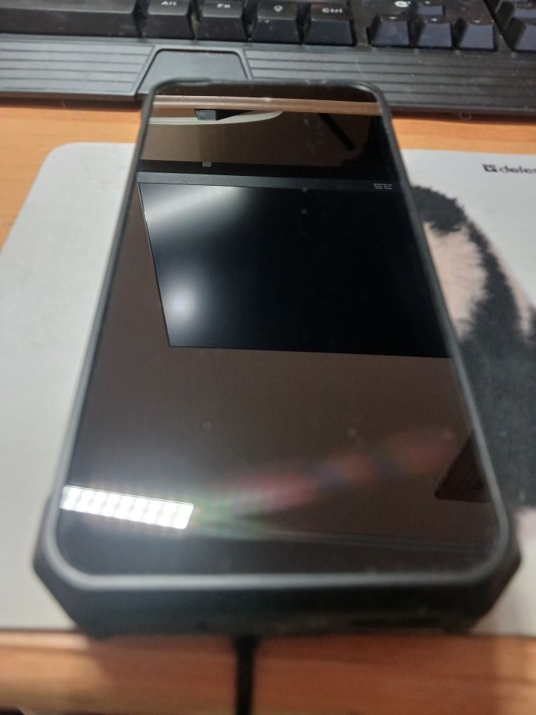 Телефон Ulefone Armor 24 12/256Gb