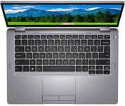 Nowy LAPTOP Dell 2w1 | Core i7 | 16GB RAM| SSD 512GB |Dotyk|FHD |Win11