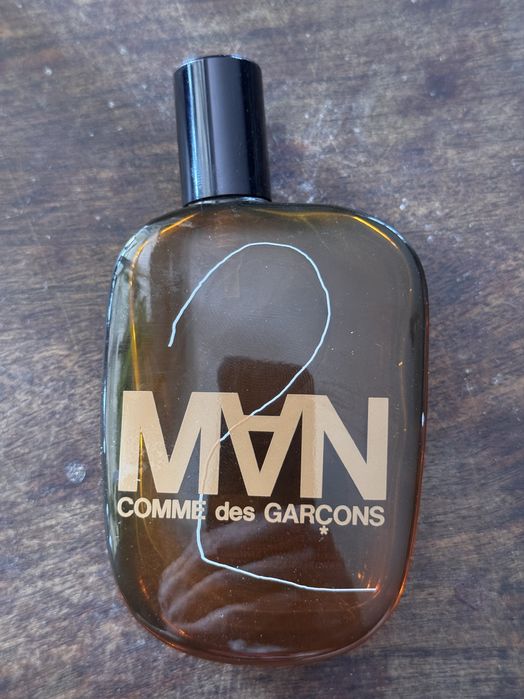 Comme des garcons man 2