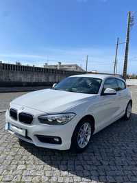 BMW F21 LCI 116i coupe