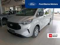 Ford Custom DCiV Trend  brygadowy 320 L2 , 2.0 EcoBlue 136 KM, A8