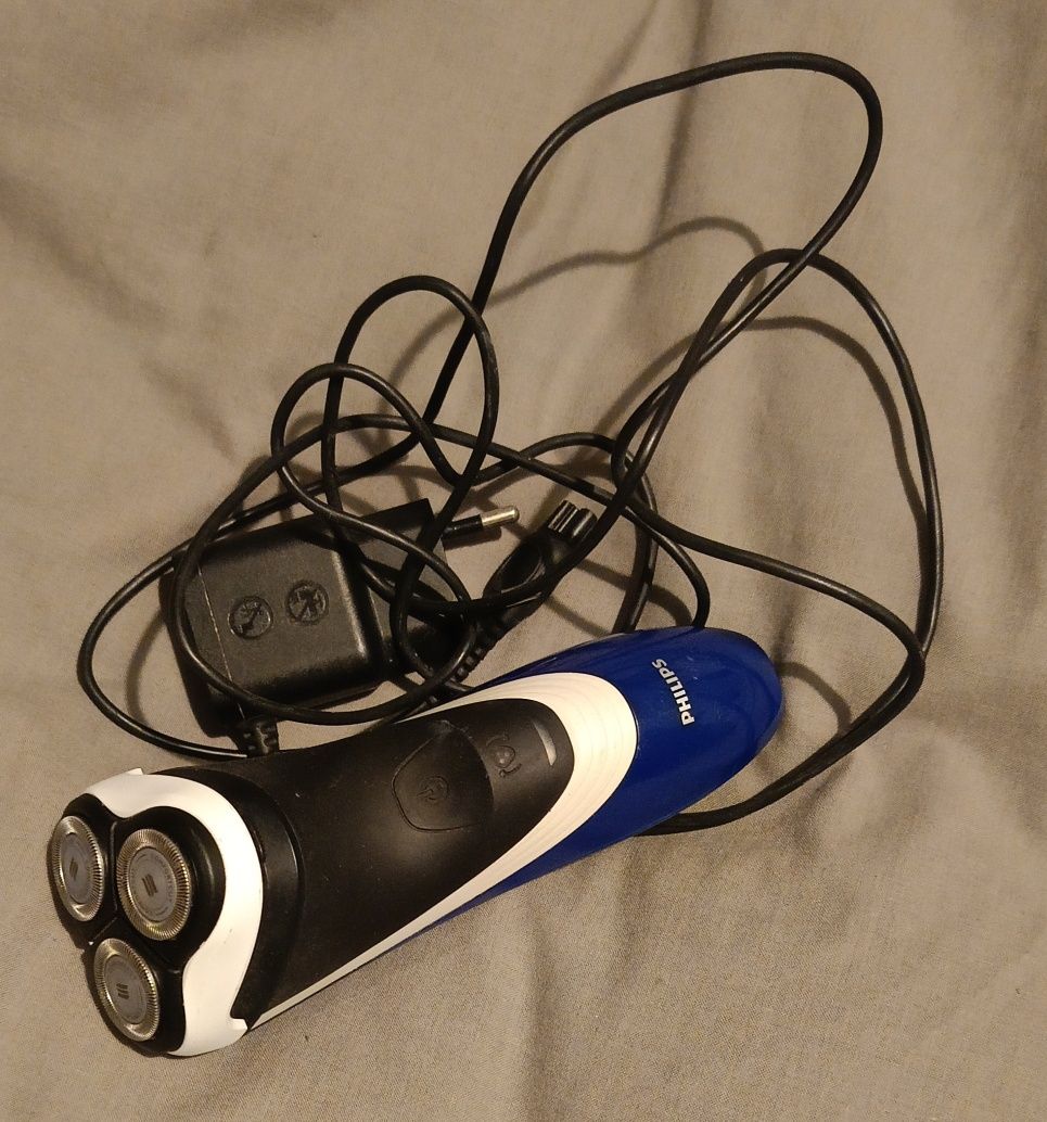 Golarka philips pt 723