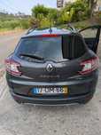 Vendo carrinha Megane 1500 DCI gtline