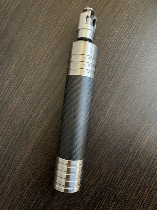 Сдлайд молоток, PDR