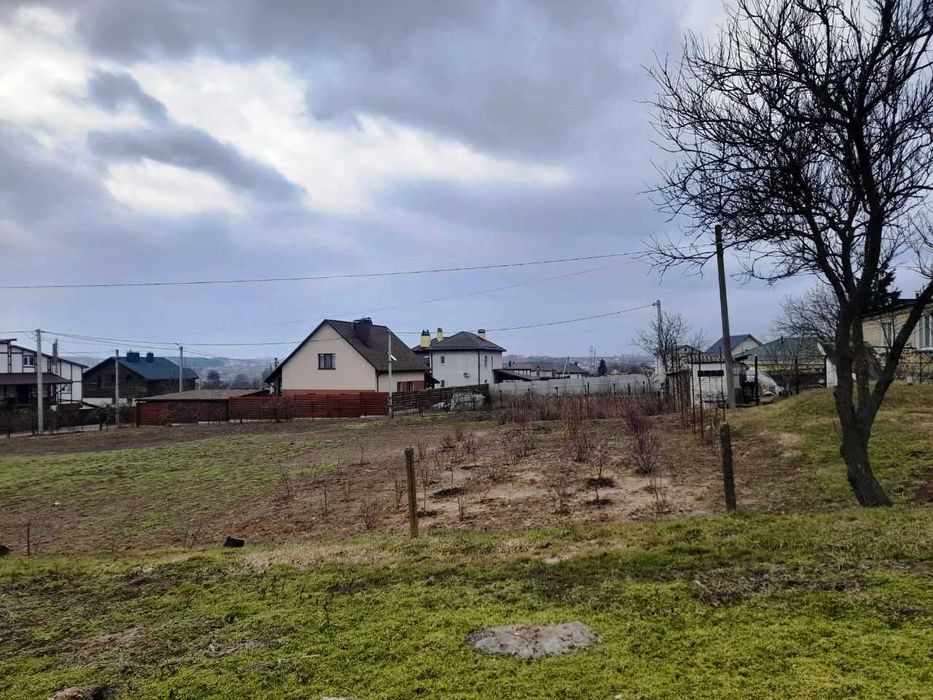 Юрівка ділянка 7,5 соток під забудову, 10хв. ст. М «Теремки»