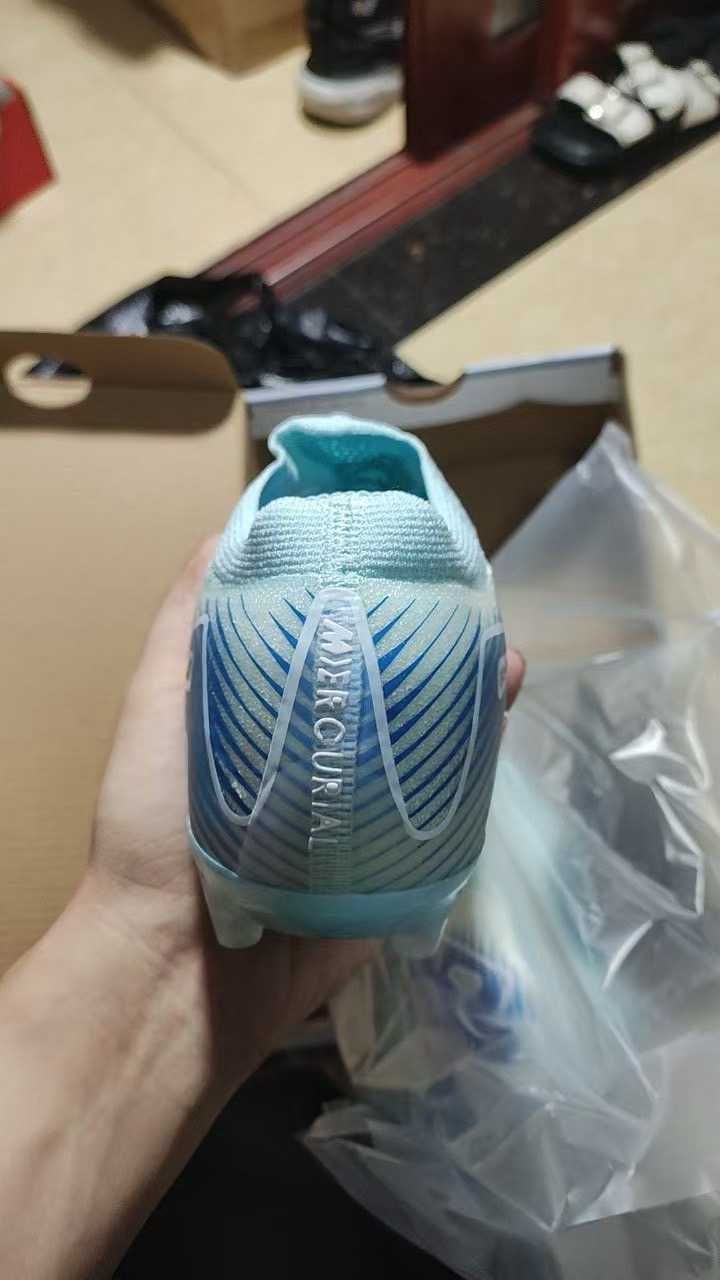 Nike Mercurial Vapor 16 Elite AG R.43