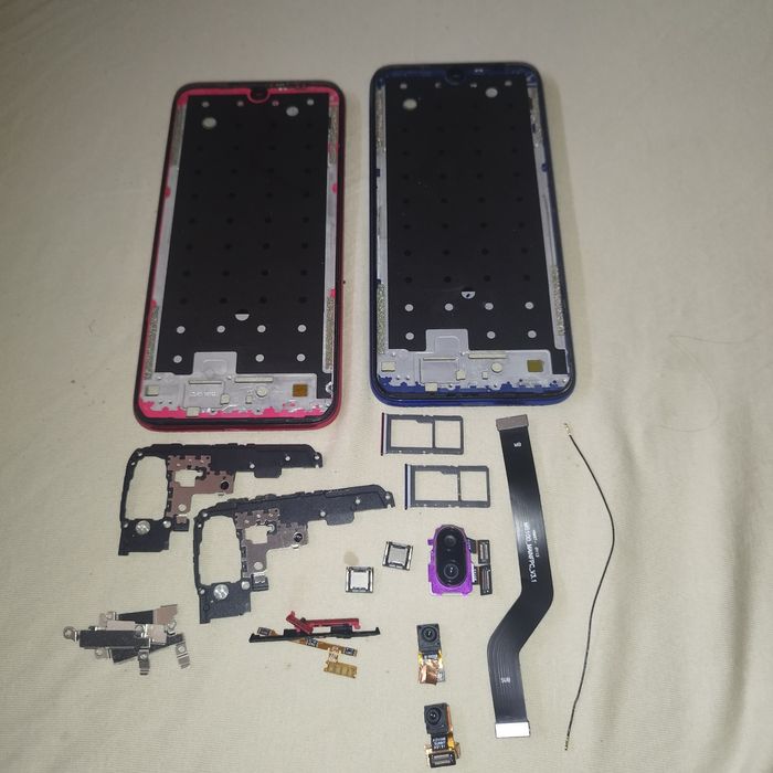 Redmi note 7 читати оголошення