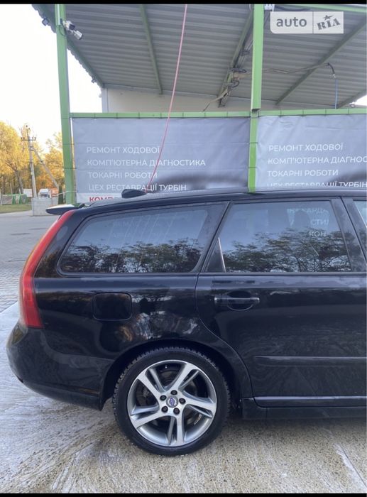 Продам volvo v50