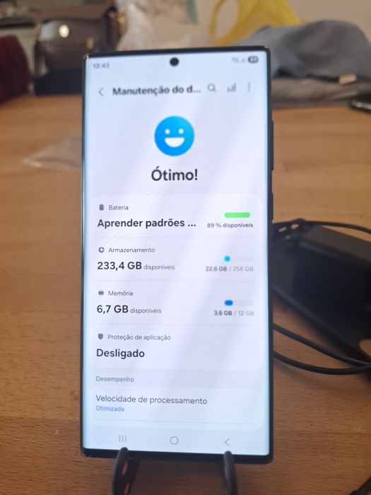 Samsung S22 ultra - 256gb