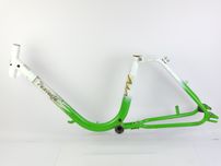 Rama roweru FSM Fantazja 1991 rok
