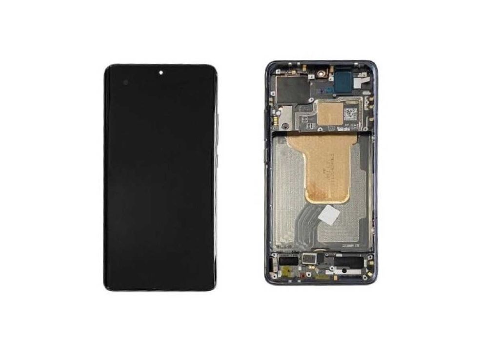 Oryginalny Wyświetlacz Lcd Szybka Ekran Dotyk Ramka Xiaomi 12 Okopowa