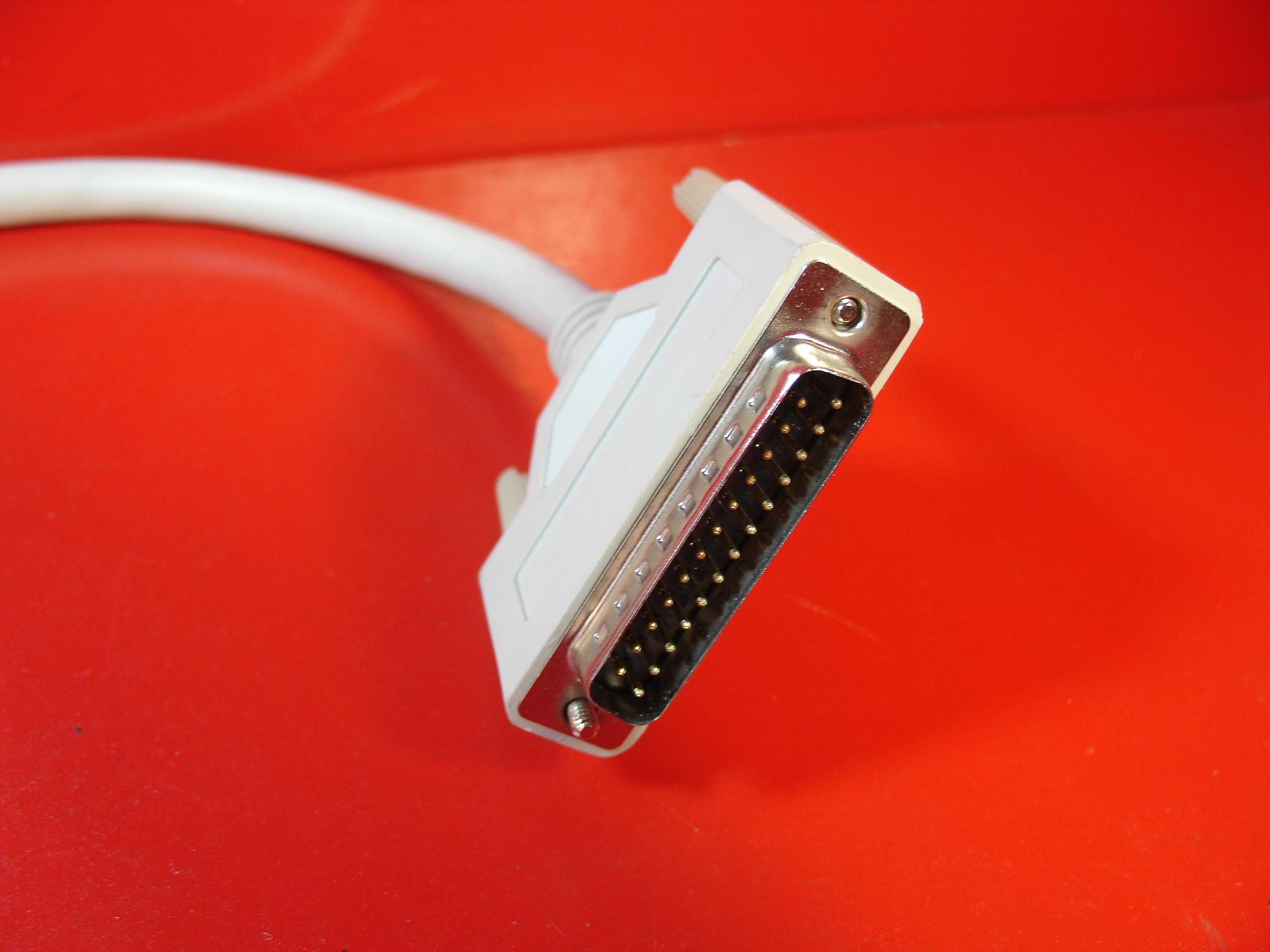 Кабель E74020 AWM Style2464 VW-1SC 24AWG DER AN. Довжина-32см.