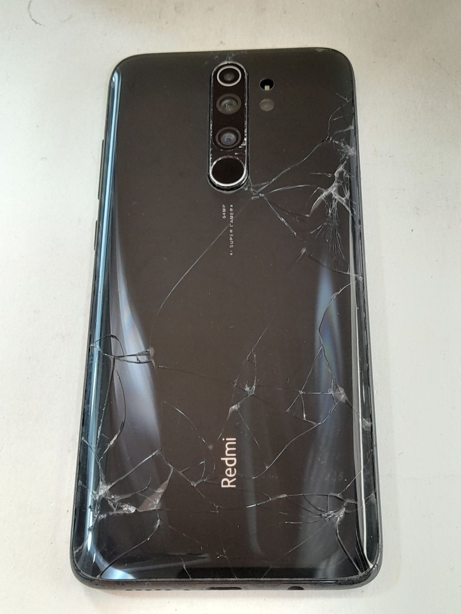 Xiaomi Redmi Note 8 Pro "6/64gb"