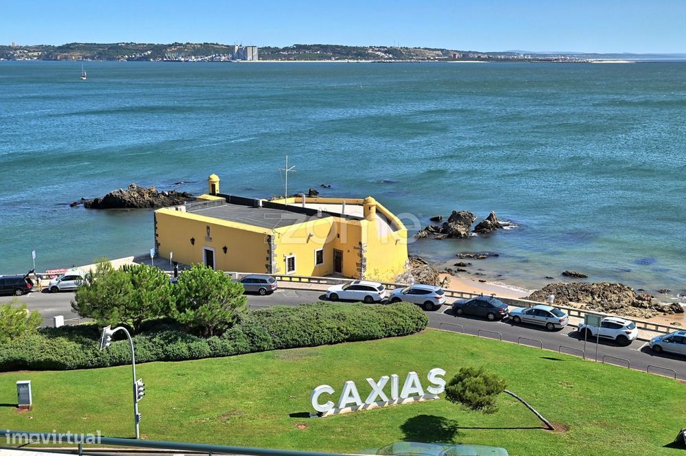 T3 Giribita (Terraço + Vistas Panorâmicas)