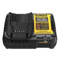 DeWALT DCB1104 12V/20V MAX зарядний пристрій на 220V З США ОРИГІНАЛ