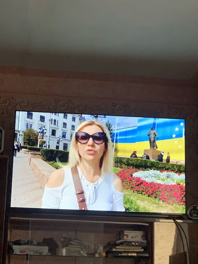 Телевизор LG OLED CX 55’