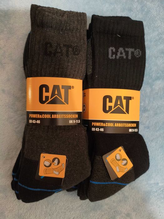 Термоноски, зімові шкарпетки LIVERGY, Crivit, САТ, DUNLOP, newcential®