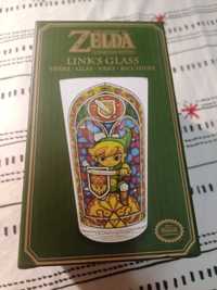 Zelda - Link's Glass - collector's edition