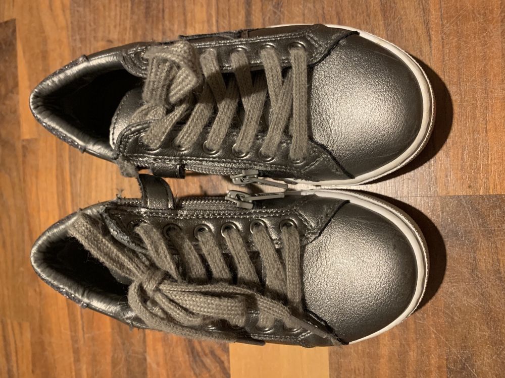 Buciki Tommy Hilfiger rozm. 30 19 cm