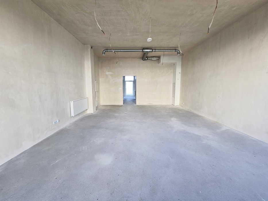 Do wynajęcia Lokal usługowy 84m2 - ul. Pileckiego 31