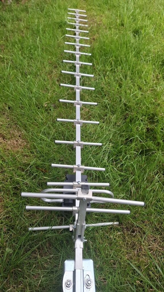 antena kierunkowa