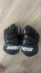 Хоккейные краги bauer