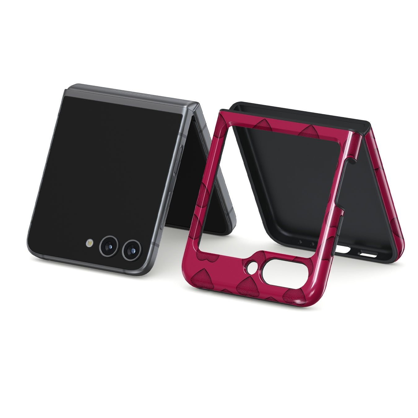 Etui Samsung Z Flip 5