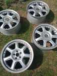 Felgi 18cali 5x110