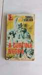 A Cortina Negra de Cornell Woolrich
