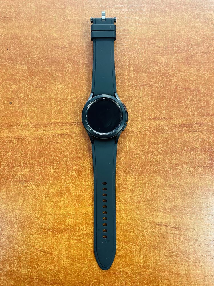 Samsung Galaxy Watch 4 Classic