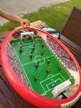 Football gra piłkarzyki dla dzieci i dorosłych