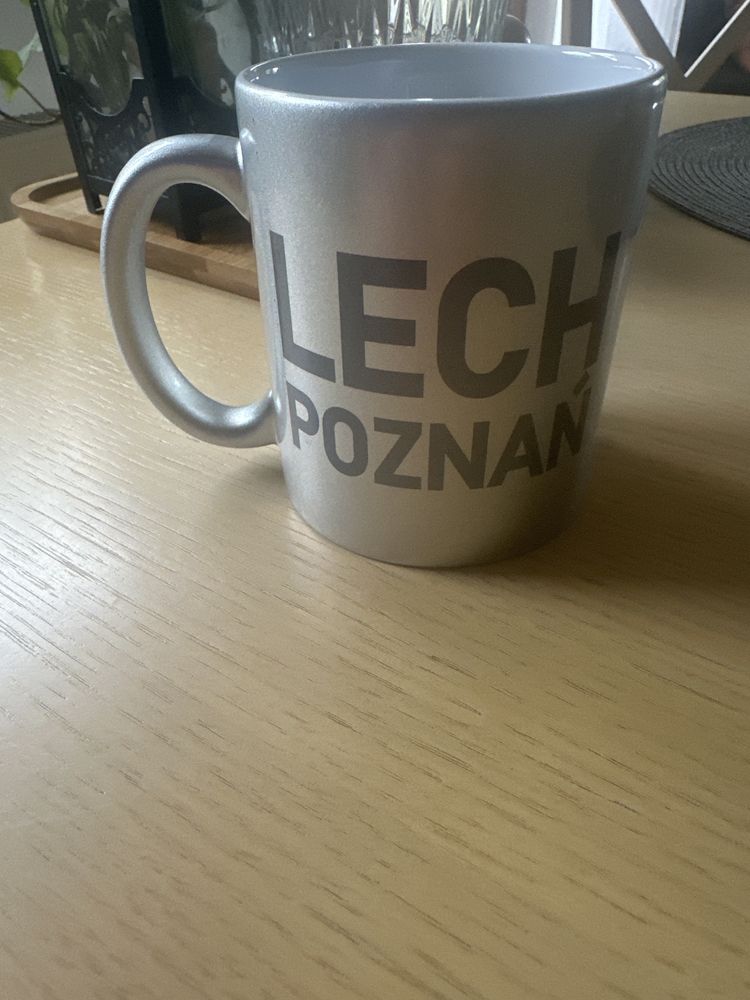 Kubek Lech Poznań