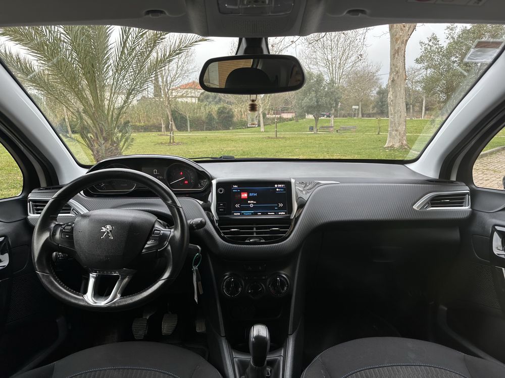 Peugeot 208 1.2 Puretech Style