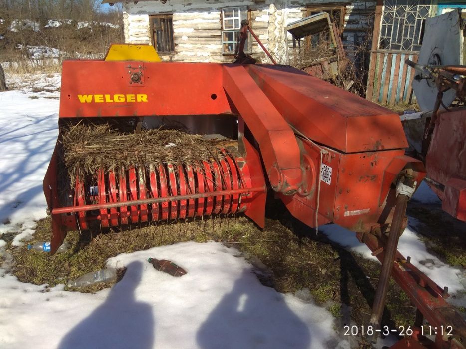 Продам, терміново велгер 41