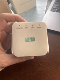 Wifi ретранслятор