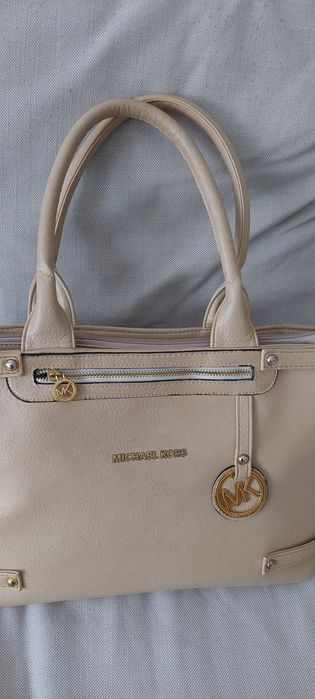 Polecam piękną torba firmowa Mk